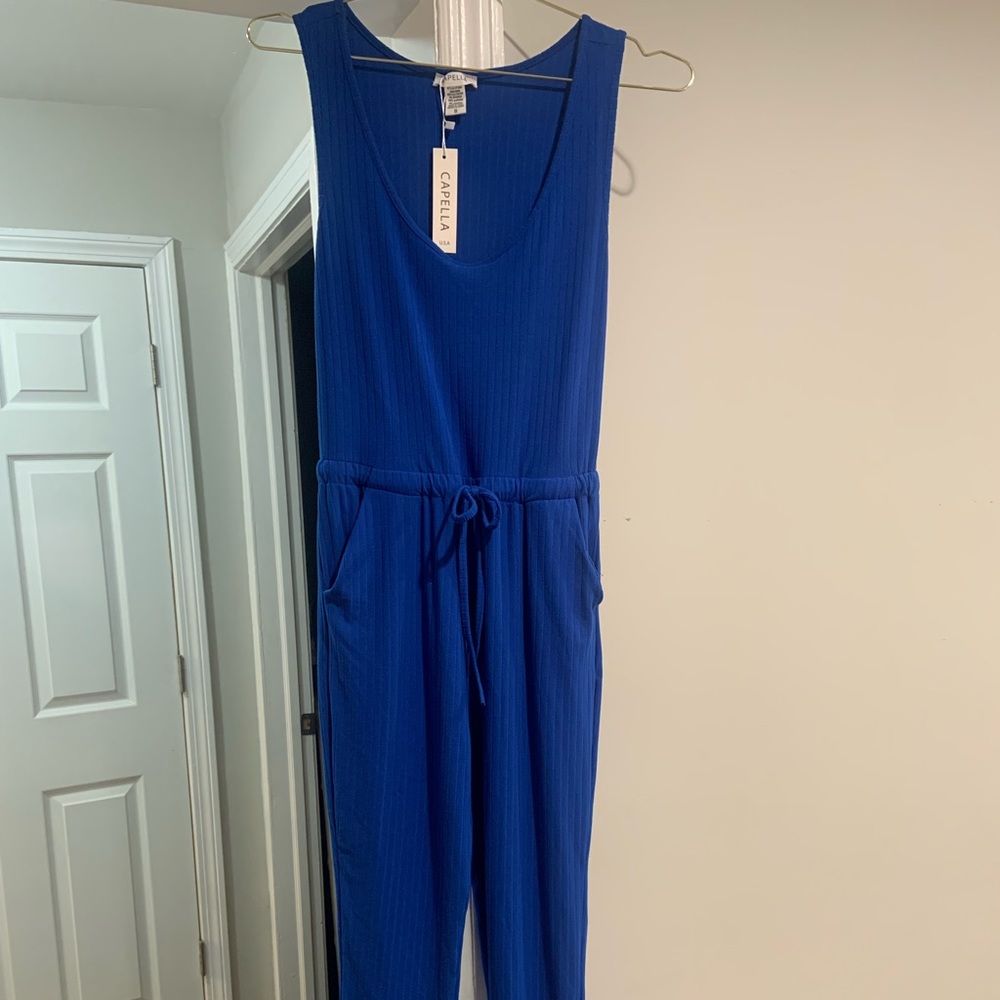 Jumpsuit ✨